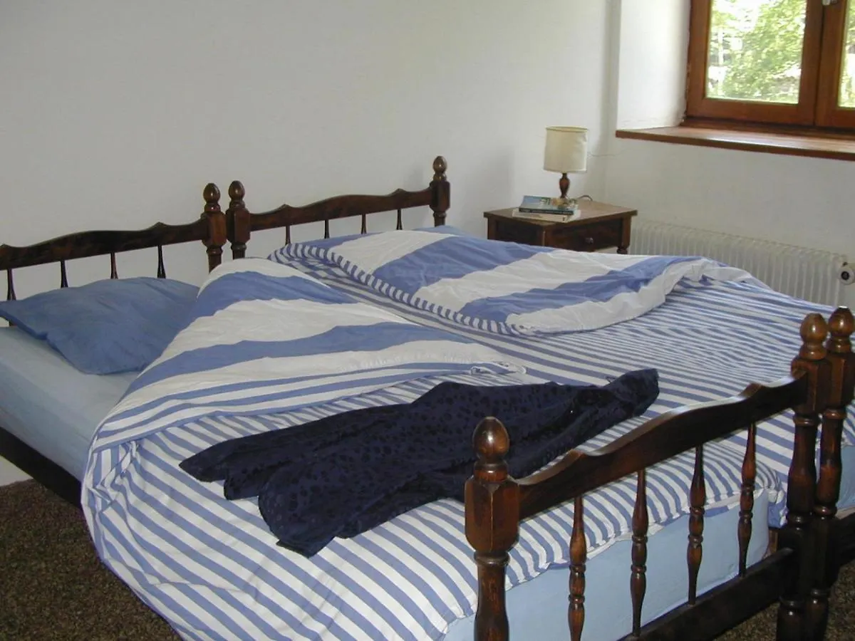 La Fontaine Des Thiolles Bed & Breakfast Saint-Germain-l'Herm